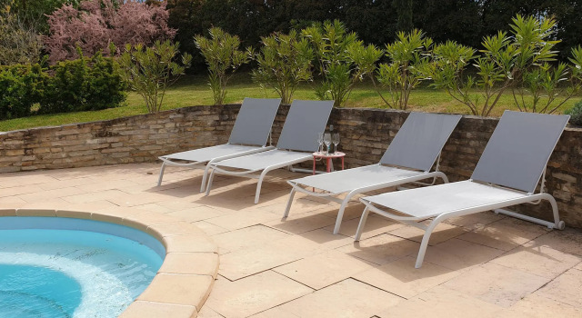 Villa in Malves Near Carcassonne Pool