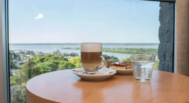 Двухместный номер Superior Maran Suites & Towers