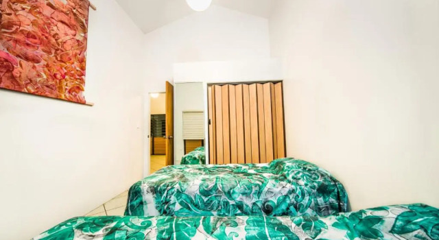 Are Kapakapa, Rezerwuj Apartament Arutanga Aitutaki