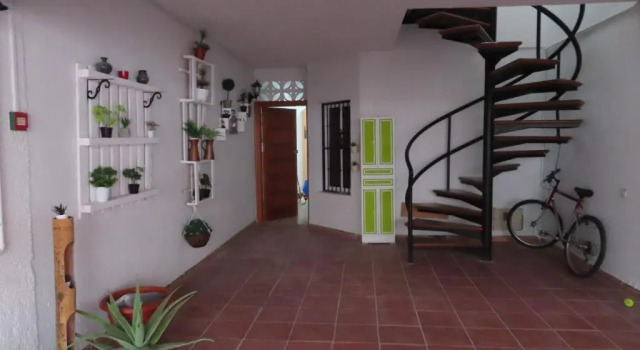 Vivienda Vacacional El Balcón de Villas Canarias, Забронировать Отель Адехе Teide National Park, рядом с Пляж Ла-Пинта