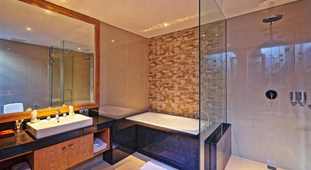 Вилла Deluxe c 1 комнатой Lasanti Villas Seminyak
