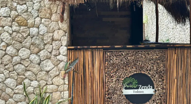 Zenda Tulum Luxury Villas