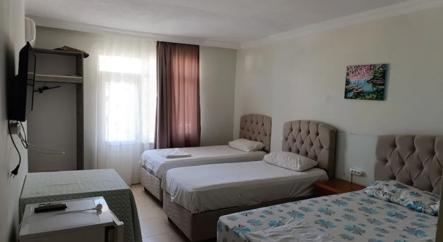 Номер Standard Modamotel