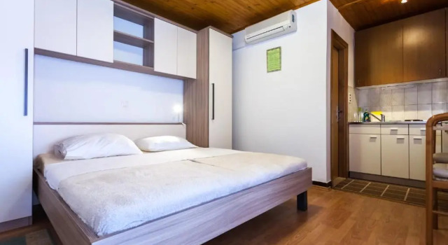 Студия Villa Croatia