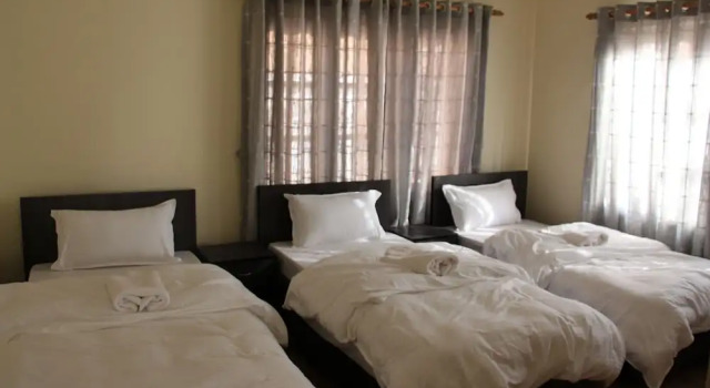 Номер Economy Cozy Home B & B