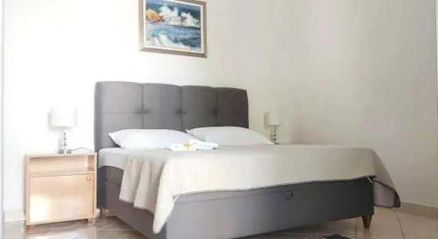 Apartment Biokovo, Забронировать Апартаменты/квартира Крвавица Макарска Ривьера