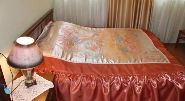 Двухместный номер Standard Hotel MIRA