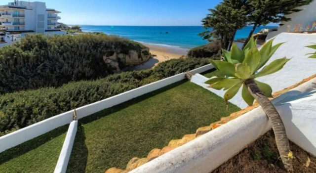 Вилла Villas Flamenco Beach Conil