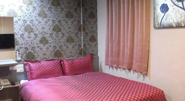 Bin Cheng Hotel