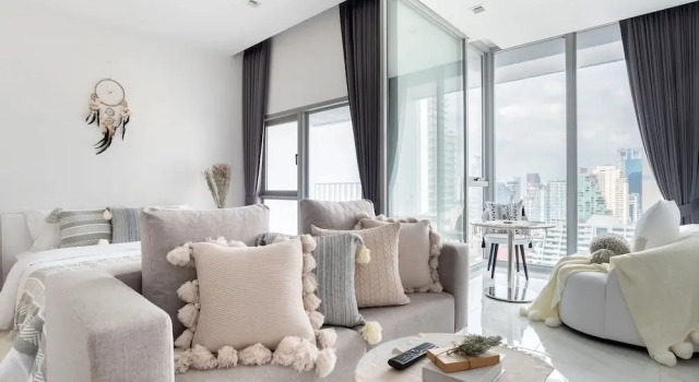 Hyde Sukhumvit 11 By Favstay