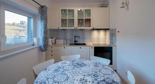 Апартаменты с 2 комнатами Apartamenty Sun & Snow Spokojna
