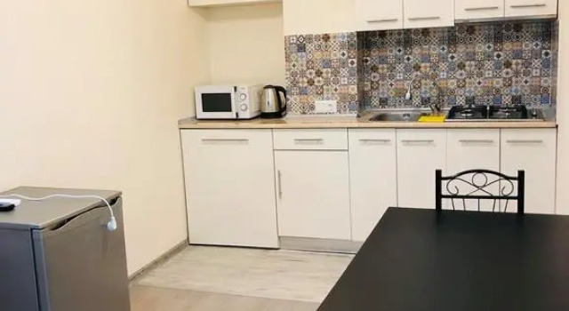 Marinas Aparthotel, Book Hotel Kobuleti 