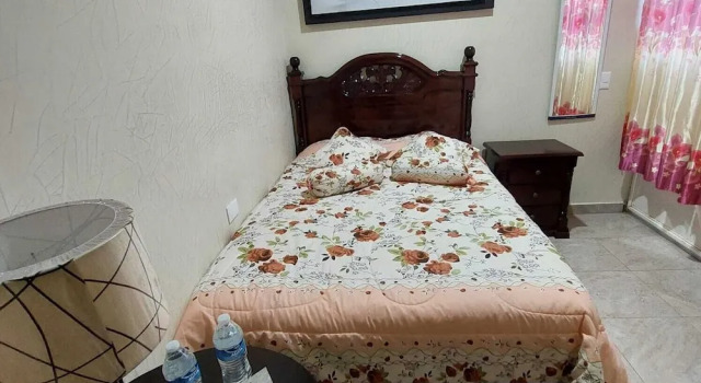 Hostal Labranza, Varaa Hotelli Atlixco State of Puebla