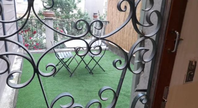 Studio Déco Marseille Centre Terrasse Parking - MaisonMars, Забронировать Апартаменты/квартира Марсель Буш-дю-Рон