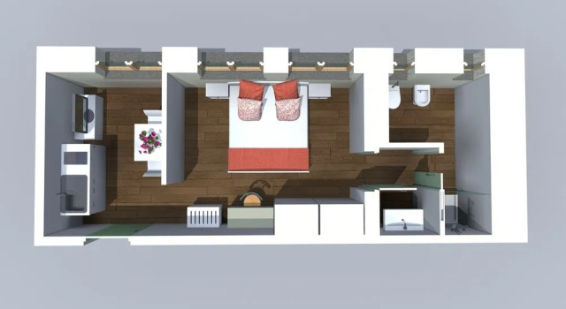 Residence Cavanis Wellness & Private Spa, Rezervați Stațiune Sappada Friuli Venezia Giulia