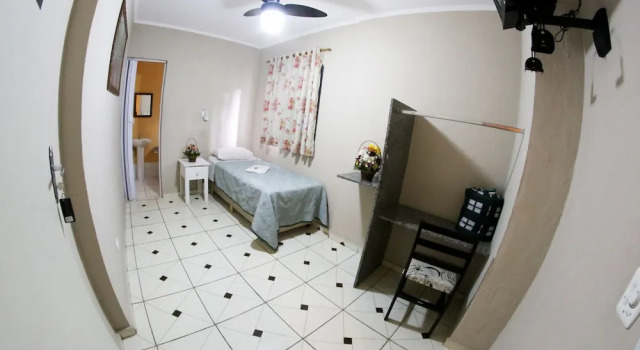 Номер Standard Hotel Bismark