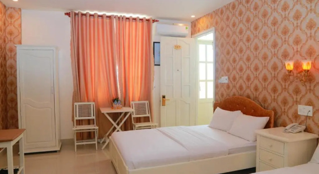 Номер Economy Hotel Royal