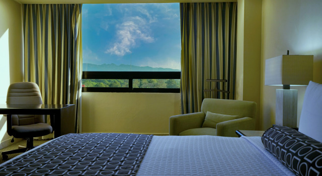 Crowne Plaza Xalapa, Rezervasyon Otel Xalapa Veracruz