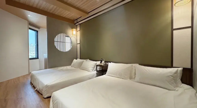 Camera Superior yado B&B
