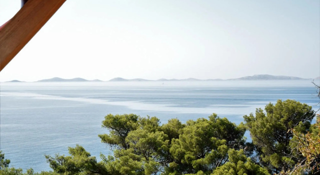 Ema - 30m From the sea - A2, Забронировать Отель Муртер 