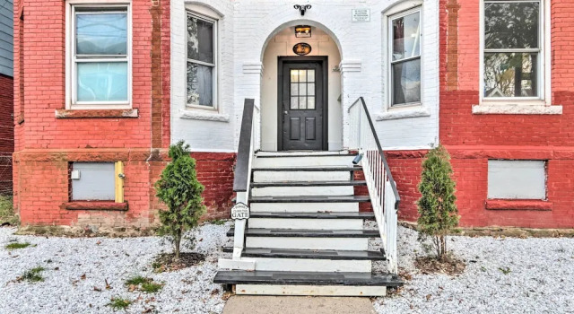 Hartford Vacation Rental - Close to Downtown!, Reserva ahora Hotel Hartford Connecticut