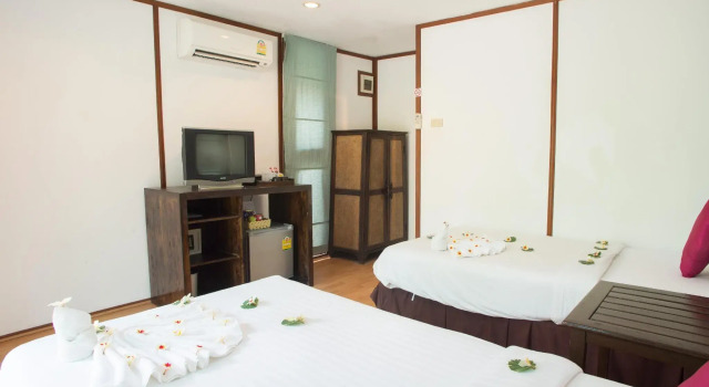 B52 Beach Resort