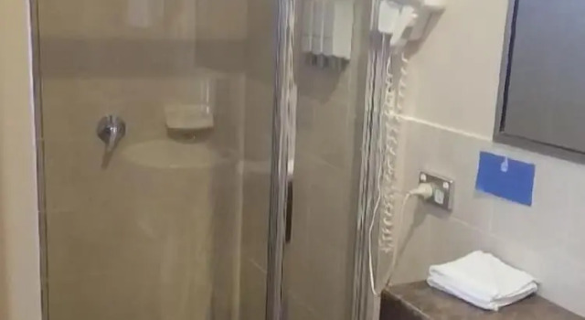 Семейный номер Standard Desert Sand Motor Inn