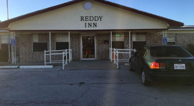 Reddy Inn and Suites, Reserva ahora Posada u hostería Albany Texas