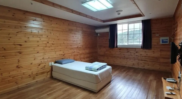 Одноместный номер Standard Chamonix Resort