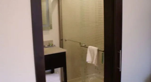 Четырёхместный номер Standard Boarders Inn & Suites by Cobblestone Hotels - Syracuse
