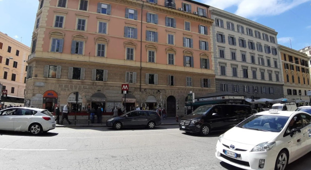 Gialli Vatican Guesthouse