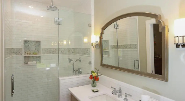 Двухместный номер Standard Woolverton Inn