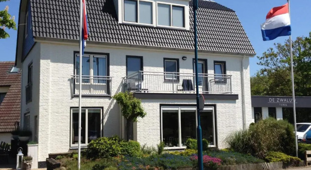 Двухместный номер Comfort Boutique Hotel de Zwaluw