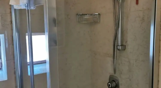 Студия Deluxe Corte San Luca Apartments