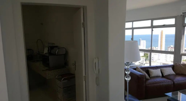 Luxury Surround Sea View Apartment