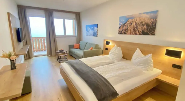 Grimming View I, Varaa Huoneisto Bad Mitterndorf 