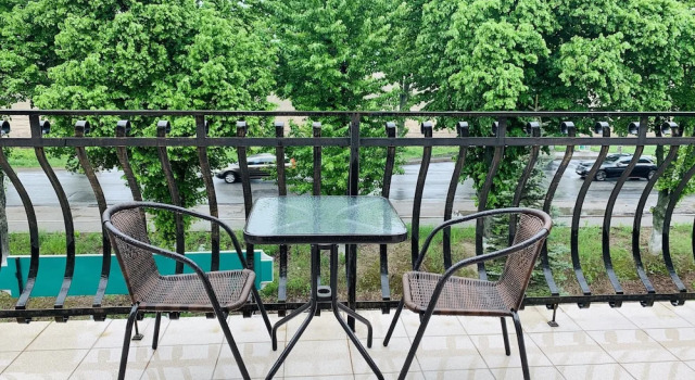Standard huone Green  Villa