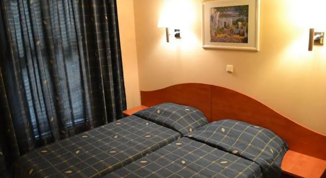 Alikis Apartments, Забронировать Апартаменты/квартира Отели Ниссаки с бассейном, Бассейн