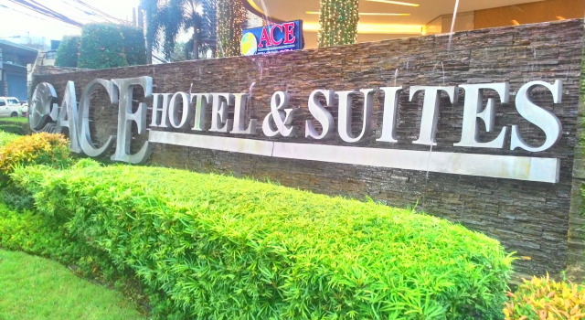 ACE Hotel and Suites, Book Hotel Hotels in Luzon with Breakfast, Breakfasts