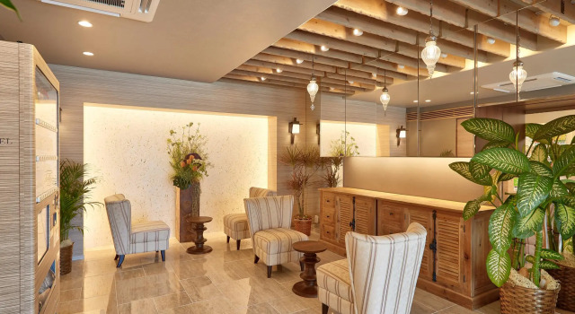 Ryuka Hotel Naha
