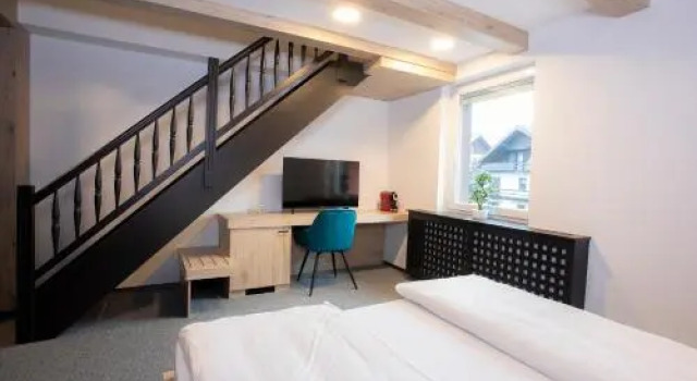Rooms Hrpelje, Reserva ahora Hotel Naklo Gorenjska