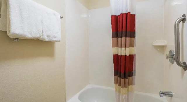 Двухместный номер Standard Red Roof Inn PLUS+ Phoenix West