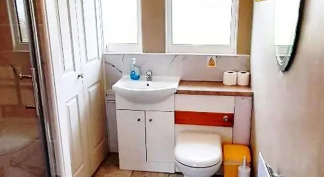 Шале Classic Dartmouth Chalet Holidays