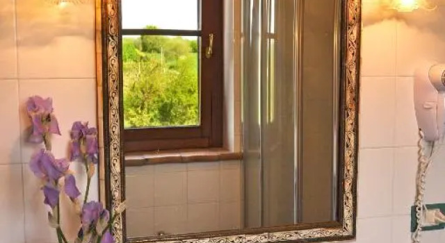 Номер Comfort B&B Predio San Fernando