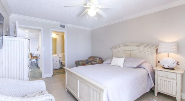 Gulf Shore Condo #601, Varaa Huoneisto Destin Emerald Coast