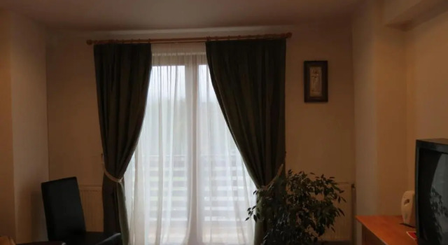 Апартаменты Vila Piano