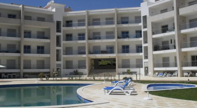 Апартаменты Albufeira Apartment Holiday Rentals