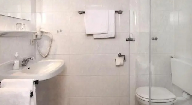 Номер Standard Strand Hotel Nordsee, Hotel Schnaugst