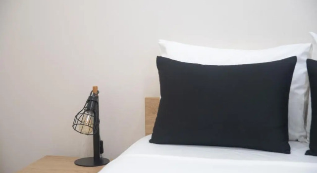 Двухместный номер Standard Minimal Culture Boutique Rooms