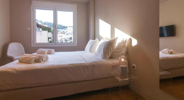 ABA Junior Apartment